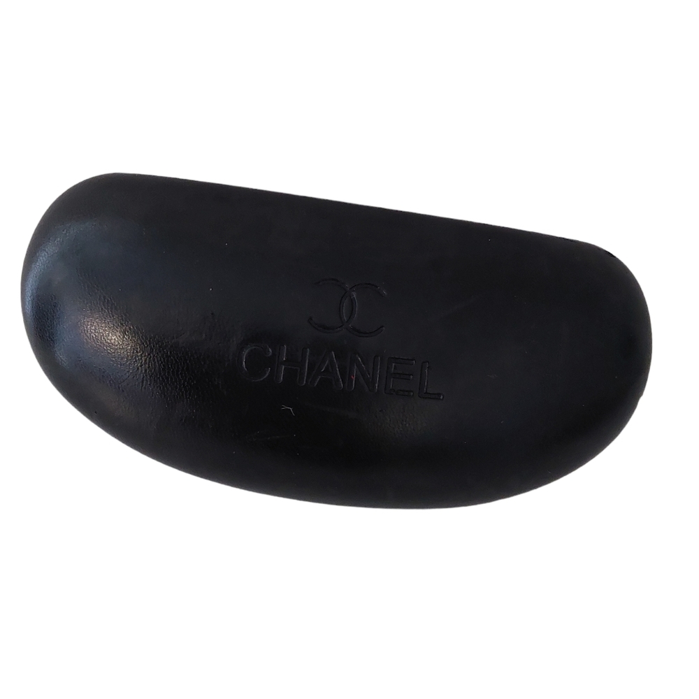 Chanel CC Sunglasses - Picture 9 of 11